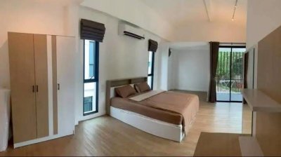 11R0465 This house for rent 3 bedroom 3 bathroom 65,000/month at kohkaew