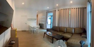 11R0465 This house for rent 3 bedroom 3 bathroom 65,000/month at kohkaew
