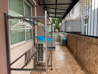 11R0466 This house for rent 3 bedroom 2 bathroom 40,000/month at kohkaew