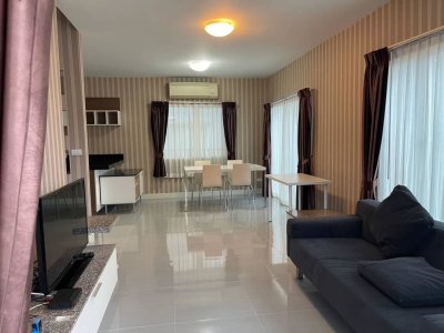11R0466 This house for rent 3 bedroom 2 bathroom 40,000/month at kohkaew