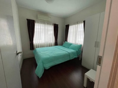 11R0466 This house for rent 3 bedroom 2 bathroom 40,000/month at kohkaew