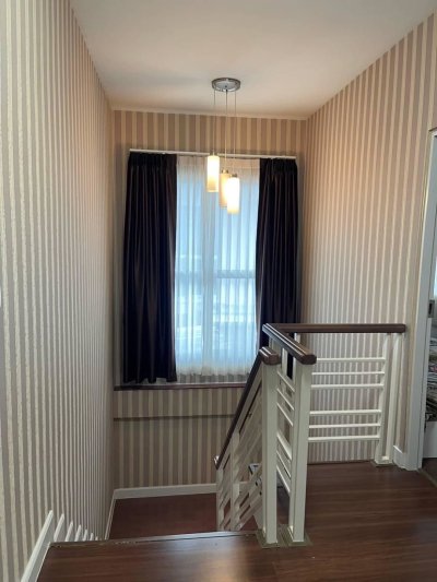 11R0466 This house for rent 3 bedroom 2 bathroom 40,000/month at kohkaew