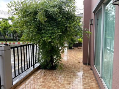 11R0466 This house for rent 3 bedroom 2 bathroom 40,000/month at kohkaew
