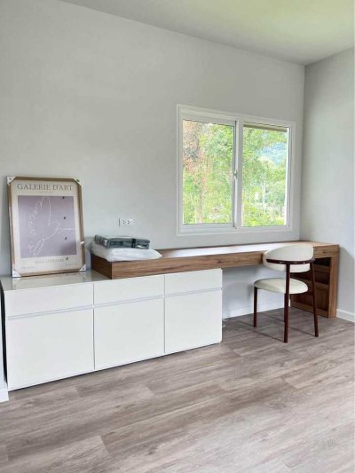 11R0467 ให้เช่าบ้านเดี่ยวสองชั้น 4 ห้องนอน 3 ห้องน้ำ ราคา 70,000/เดือน โซนเกาะแก้ว 11R0467 ให้เช่าบ้านเดี่ยวสองชั้น 4 ห้องนอน 3 ห้องน้ำ ราคา 70,000/เดือน โซนเกาะแก้ว