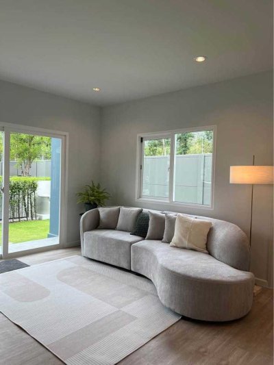 11R0467 This house for rent 4 bedroom 3 bathroom 70,000/month at kohkaew