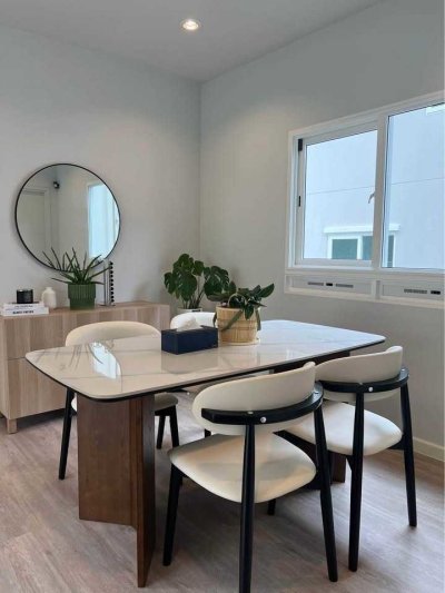 11R0467 This house for rent 4 bedroom 3 bathroom 70,000/month at kohkaew