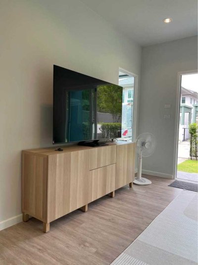 11R0467 This house for rent 4 bedroom 3 bathroom 70,000/month at kohkaew