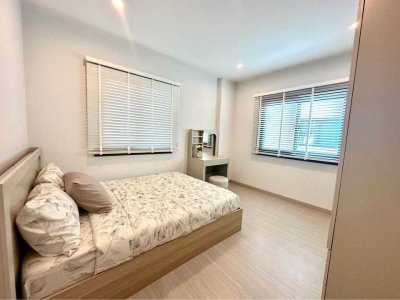 11R0468 This house for rent 4 bedroom 3 bathroom 90,000/month at kohkaew