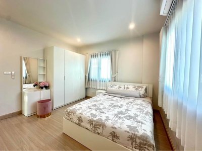11R0468 This house for rent 4 bedroom 3 bathroom 90,000/month at kohkaew