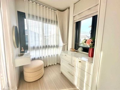 11R0468 This house for rent 4 bedroom 3 bathroom 90,000/month at kohkaew