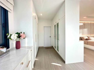 11R0468 This house for rent 4 bedroom 3 bathroom 90,000/month at kohkaew