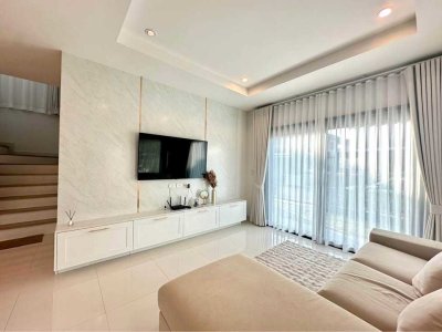 11R0468 This house for rent 4 bedroom 3 bathroom 90,000/month at kohkaew