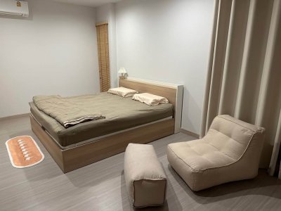 11R0469 This house for rent 3 bedroom 2 bathroom 52,000/month at kohkaew