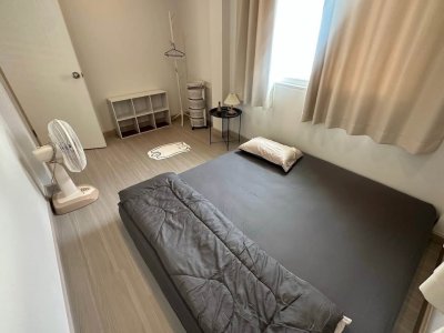 11R0469 This house for rent 3 bedroom 2 bathroom 52,000/month at kohkaew