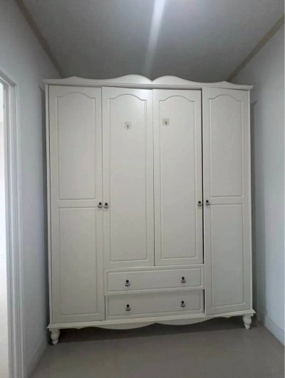 11R0470 ให้เช่าบ้านเดี่ยวสองชั้น 3 ห้องนอน 3 ห้องน้ำ ราคา 50,000/เดือน โซนเกาะแก้ว