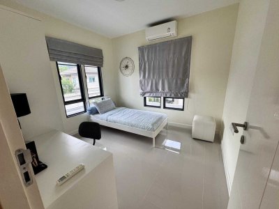 11R0471 This house for rent 3 bedroom 3 bathroom 65,000/month at kohkaew