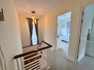 11R0471 This house for rent 3 bedroom 3 bathroom 65,000/month at kohkaew