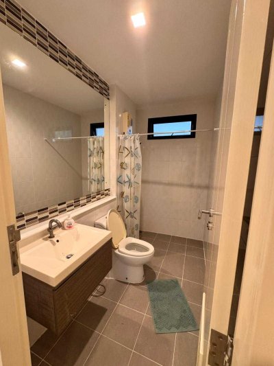 11R0471 This house for rent 3 bedroom 3 bathroom 65,000/month at kohkaew