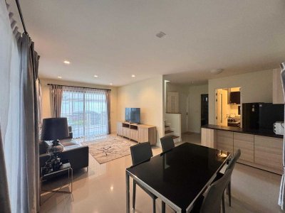 11R0471 This house for rent 3 bedroom 3 bathroom 65,000/month at kohkaew