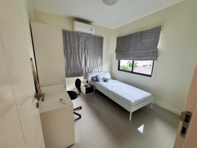 11R0471 This house for rent 3 bedroom 3 bathroom 65,000/month at kohkaew