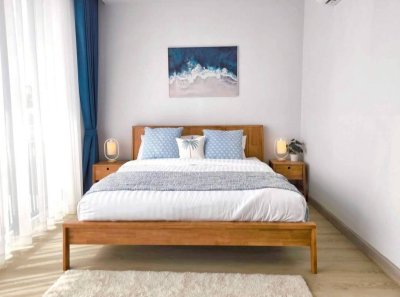 11R0472 ให้เช่า pool villa 3 ห้องนอน 3 ห้องน้ำ ราคา 75,000/เดือน โซนเกาะแก้ว