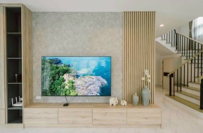 11R0473 This house for rent 4 bedroom and 6 bathroom 159,000/month at kohkaew
