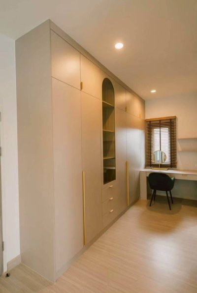 11R0473 This house for rent 4 bedroom and 6 bathroom 159,000/month at kohkaew