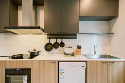 11R0473 This house for rent 4 bedroom and 6 bathroom 159,000/month at kohkaew