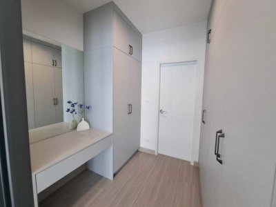 11R0479 ให้เช่าบ้านเดี่ยวสองชั้น 3 ห้องนอน 3 ห้องน้ำ ราคา 75,000/เดือน โซนเกาะแก้ว