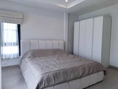 11R0480 ให้เช่าบ้านเดี่ยวสองชั้น 4 ห้องนอน 3 ห้องน้ำ ราคา 75,000/เดือน โซนเกาะแก้ว