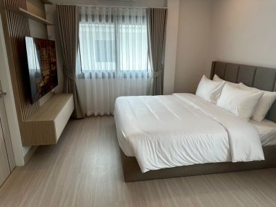 11R0481 This house for rent 4 bedroom 6 bathroom 180,000/month at kohkaew