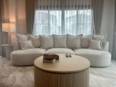 11R0481 This house for rent 4 bedroom 6 bathroom 180,000/month at kohkaew