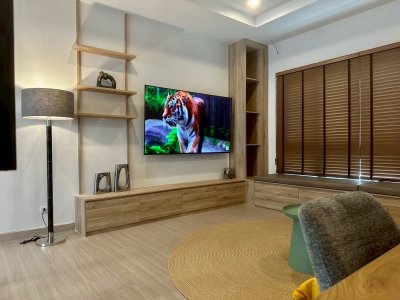 11R0481 This house for rent 4 bedroom 6 bathroom 180,000/month at kohkaew 11R0481 This house for rent 4 bedroom 6 bathroom 180,000/month at kohkaew