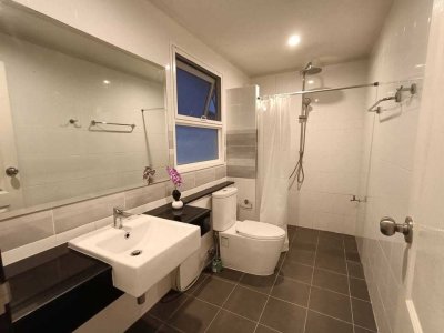 11R0483 This house for rent 4 bedroom 3 bathroom 42,000/month at kohkaew have fully furnished