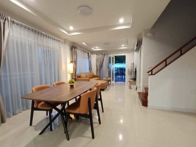 11R0483 This house for rent 4 bedroom 3 bathroom 42,000/month at kohkaew have fully furnished