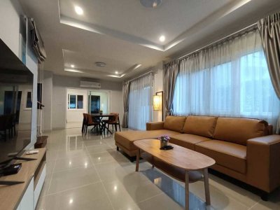 11R0483 This house for rent 4 bedroom 3 bathroom 42,000/month at kohkaew have fully furnished