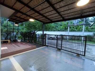 11R0483 This house for rent 4 bedroom 3 bathroom 42,000/month at kohkaew have fully furnished