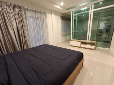 11R0483 This house for rent 4 bedroom 3 bathroom 42,000/month at kohkaew have fully furnished