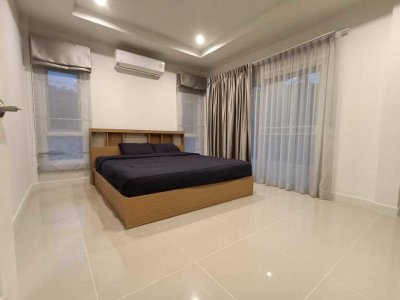 11R0483 This house for rent 4 bedroom 3 bathroom 42,000/month at kohkaew have fully furnished