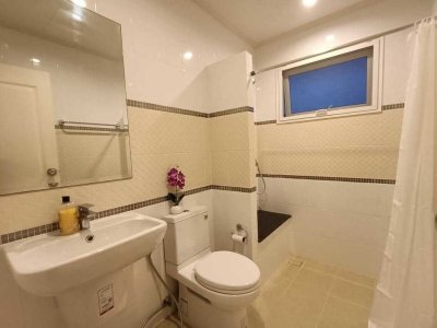 11R0483 This house for rent 4 bedroom 3 bathroom 42,000/month at kohkaew have fully furnished