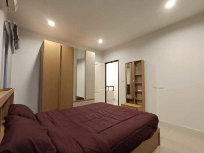 11R0483 This house for rent 4 bedroom 3 bathroom 42,000/month at kohkaew have fully furnished