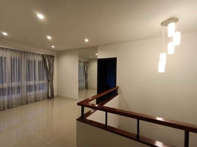 11R0483 This house for rent 4 bedroom 3 bathroom 42,000/month at kohkaew have fully furnished