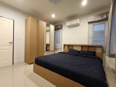 11R0483 This house for rent 4 bedroom 3 bathroom 42,000/month at kohkaew have fully furnished