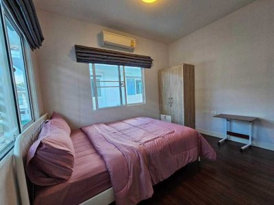 11R0484 This house for rent 3 bedroom 2 bathroom 35,000/month at kohkaew