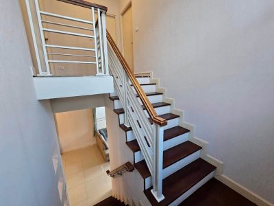 11R0484 This house for rent 3 bedroom 2 bathroom 35,000/month at kohkaew