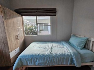 11R0484 This house for rent 3 bedroom 2 bathroom 35,000/month at kohkaew