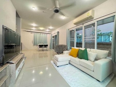 11R0484 This house for rent 3 bedroom 2 bathroom 35,000/month at kohkaew
