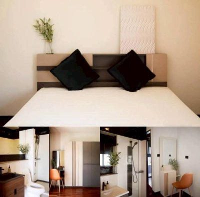11R0485 This house for rent 2 bedroom 3 bathroom 35,000/month at kohkaew