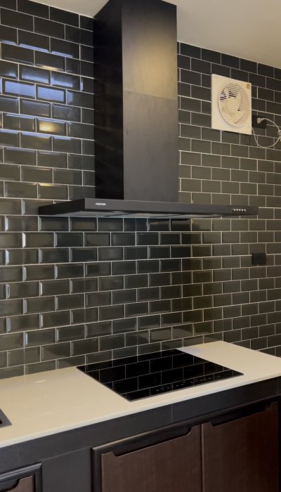 11R0485 ให้เช่าบ้านแฝดสองชั้น 2 ห้องนอน 3 ห้องน้ำ ราคา 30,000/เดือน โซนเกาะแก้ว