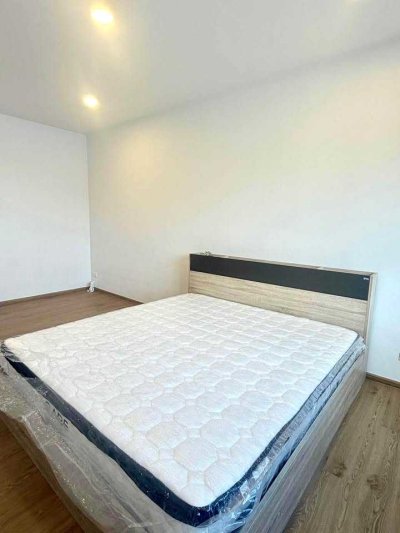 11R0486 ให้เช่าบ้านแฝดสองชั้น 2 ห้องนอน 2 ห้องน้ำ ราคา 25,000/เดือน โซนเกาะแก้ว 11R0486 ให้เช่าบ้านแฝดสองชั้น 2 ห้องนอน 2 ห้องน้ำ ราคา 25,000/เดือน โซนเกาะแก้ว